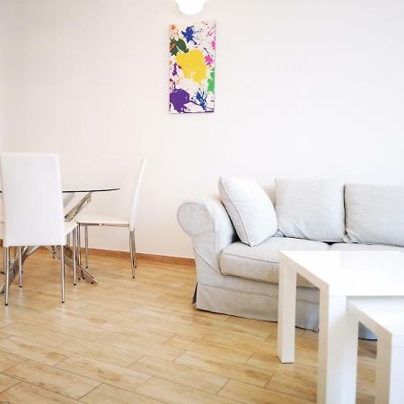 Capobianco Suit Syracuse Eksteriør billede